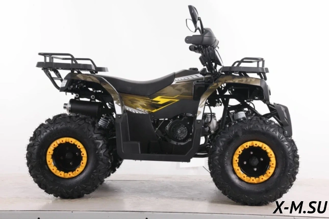Квадроцикл VENTO ТАО ТАО ATV 200