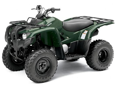 Квадроцикл YAMAHA REPLIKA Segway 300