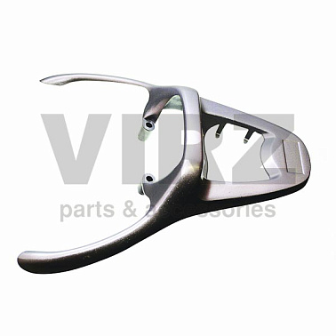 Багажник Z50R,TORNADO,RANGER,QT-7