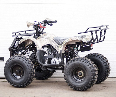 Квадроцикл STALKER 125 Lux