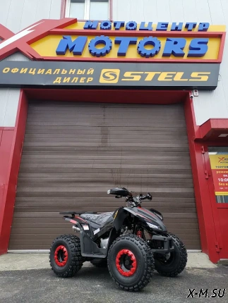 Квадроцикл PROMAX SPORT 180