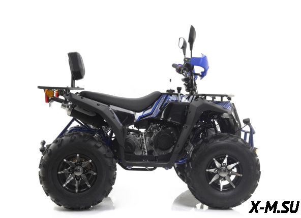 Квадроцикл GBM SHARP BIG 300 PREMIUM