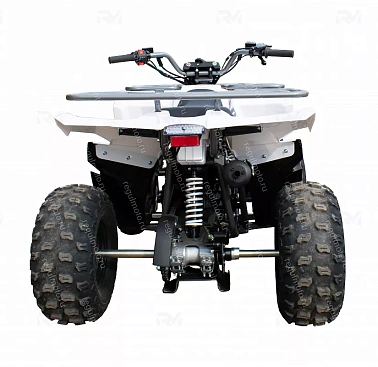 Квадроцикл REGILMOTO HAMMER 125