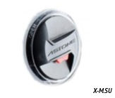 Крепление для визора к шлему GT800