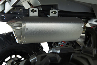 Квадроцикл YACOTA VIKING PRO 200