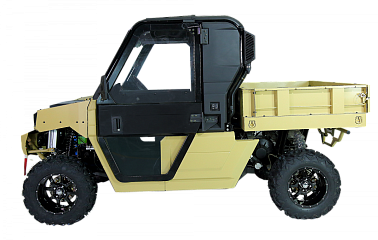 Мотовездеход (UTV/БАГГИ) AODES Desertcross 1000CC-3 HVAC