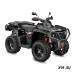 Квадроцикл AODES PATHCROSS 1000 EPS PRO LCD, одноместный