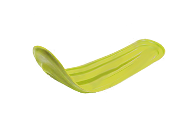 Накладка на лыжу "DINGO125,150, МУХТАР-15" (1100*220*6) с установкой