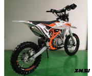 Питбайк JHL MOTO JHL Z125E Pro (ZS154FMI-3)