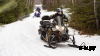 Снегоход YAMAHA SIDEWINDER S-TX GT 1.6