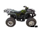 Квадроцикл WELS THUNDER 200