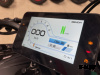 Мотоцикл Benda LFS 700