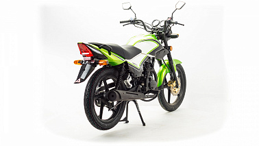 Мотоцикл MOTOLAND (МОТОЛЕНД) VOYAGE 200