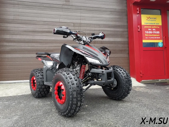 Квадроцикл PROMAX SPORT 180