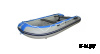 Лодка ПВХ GOLFSTREAM Active CD 330 (AL)