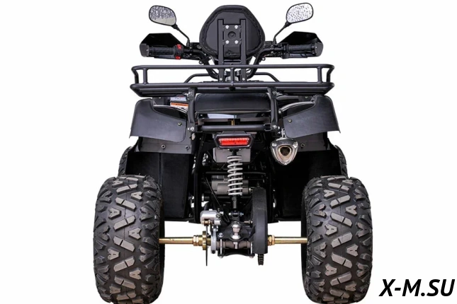 Квадроцикл YACOTA SELA 200 PRO