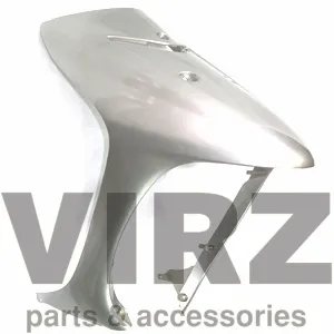 Обтекатель передний нижний (подклювник) JOG COOL (CV50)