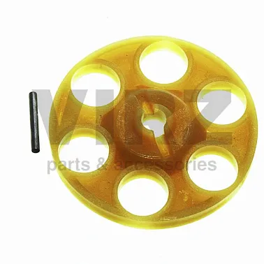 Насос водяной YMH50 (крыльчатка)