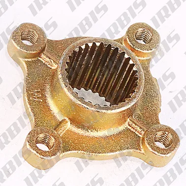 Ступица диска тормозного ATV70-125Utt