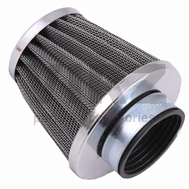 Фильтр воздушный нул. сопротивления D39 0° ТИП7