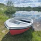 Лодка №2 "Некст 350"