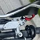 Кроссовый мотоцикл KTR BTM 07 - 250
