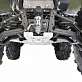 Квадроцикл STELS ATV800 (TE) ГЕПАРД 2.0 K02 EPS Tech