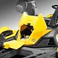 Квадроцикл STELS ATV800 (TE) ГЕПАРД 2.0 K05 EPS Tech