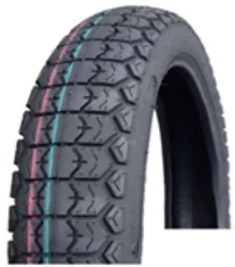 Покрышка мото 18 Yuanxing