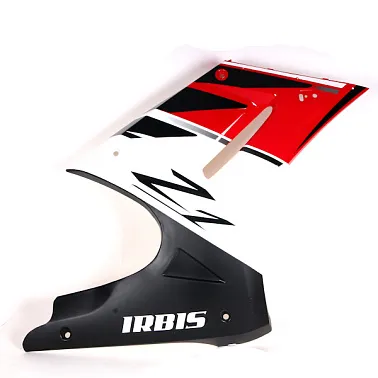 Обтекатель боковой Z1 (прав.)